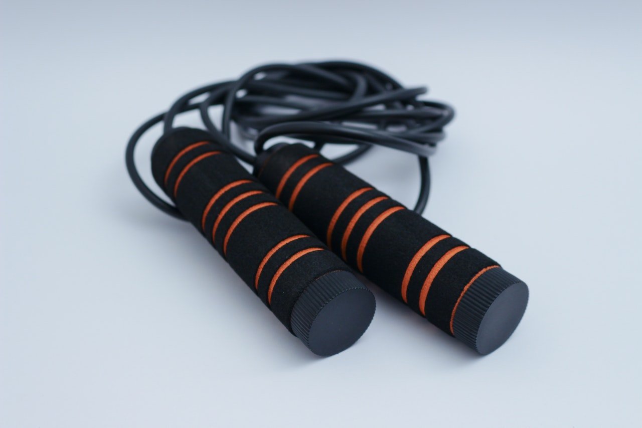 jump rope for fitness