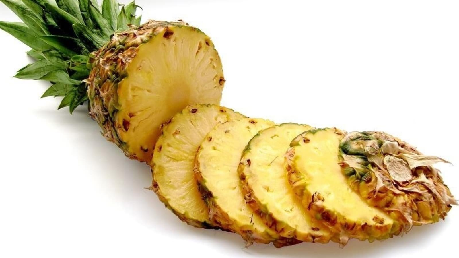pineapple diet